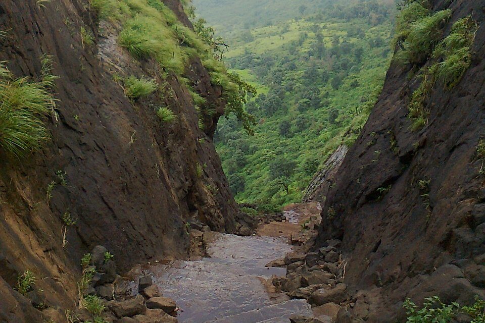 Anjaneri Fort Ancient Legends and Thrilling Adventure