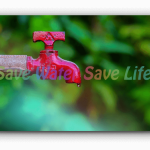Jal Bachao Jeevan Bachao | Save Water Save Life