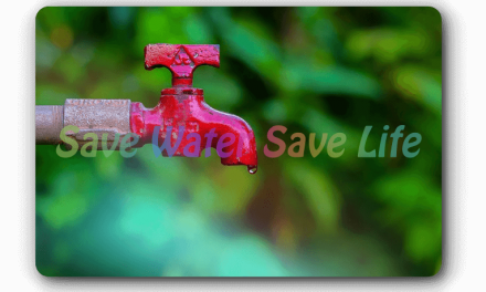 Jal Bachao Jeevan Bachao | Save Water Save Life