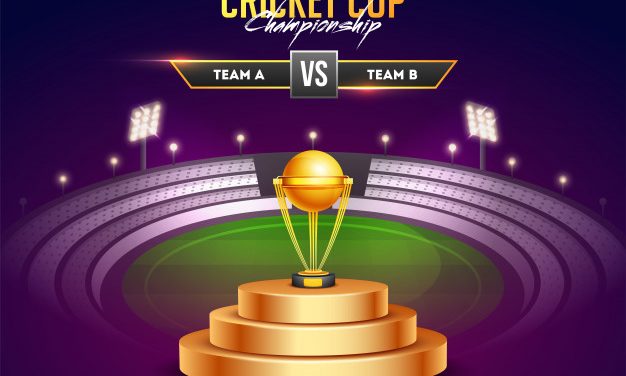 Introduction of Cricket World Cup