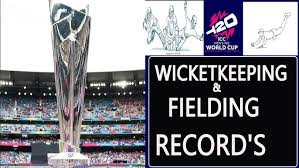 wicket keeping