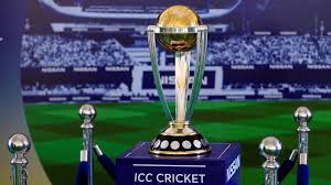 ICC World Cup Records and Rewards 