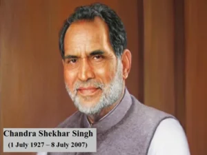 Prime Ministers of India