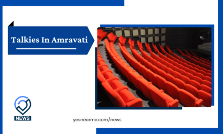 Movies In Amravati | Talkies In Amravati | Movies In Amravati Theatres
