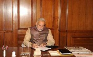 Prime Ministers of India