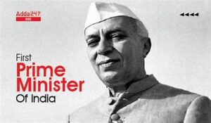 Prime Ministers of India