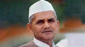Prime Ministers of India
