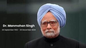 Prime Ministers of India
