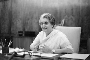 Prime Ministers of India