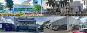 Best Car Showrooms in Amravati: