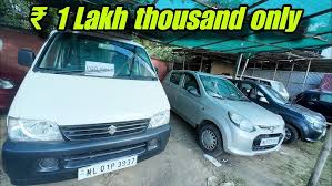 Best Car Showrooms in Amravati:
