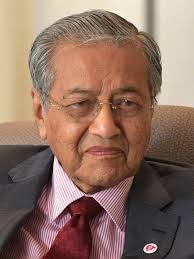 List of Prime Ministers of Malaysia. 