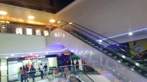 Eternity Mall - House of Cinemas