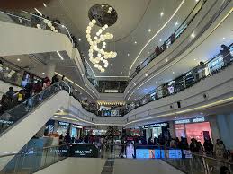 VR Mall – The Future of Retail in Nagpur
