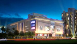 Trilium Mall nagpur