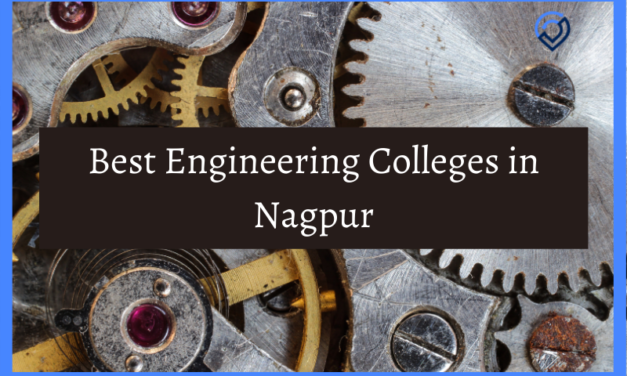 Best Engineering Colleges in Nagpur