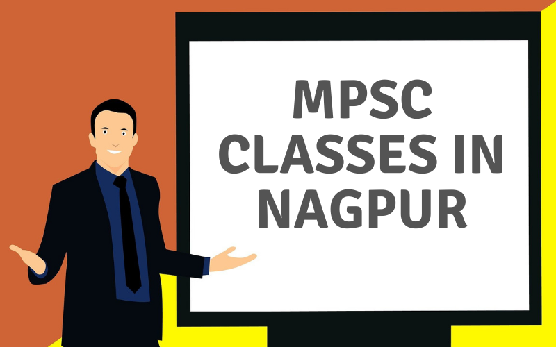 Mpsc Classes in Nagpur | Best Mpsc Classes in Nagpur