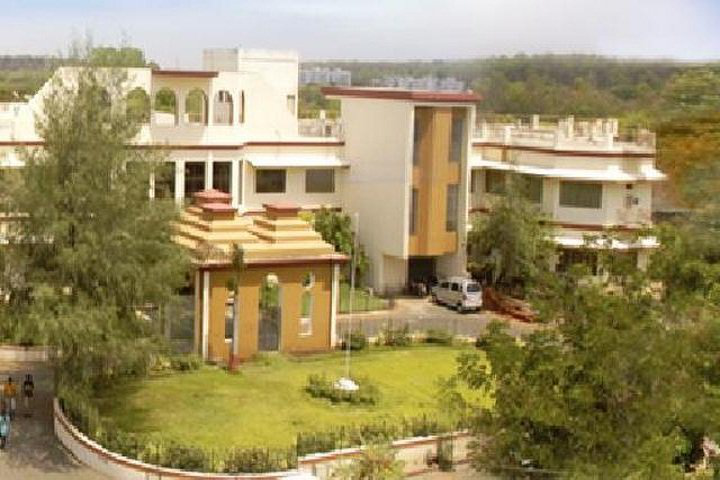 Shri Ramdeobaba College of Engineering and Management Nagpur - Best Engineering Colleges in Nagpur