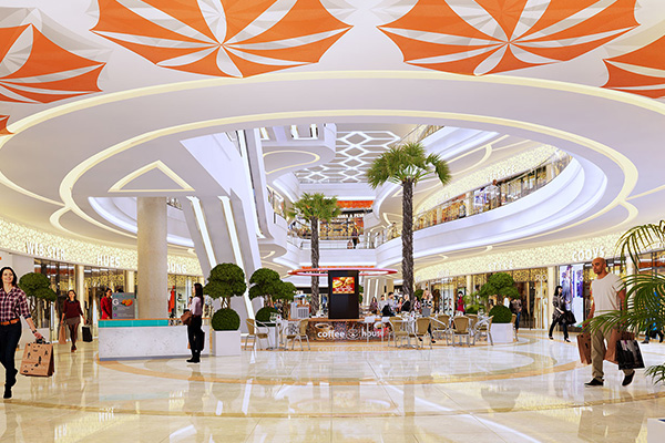 adorable mall - yesnearme