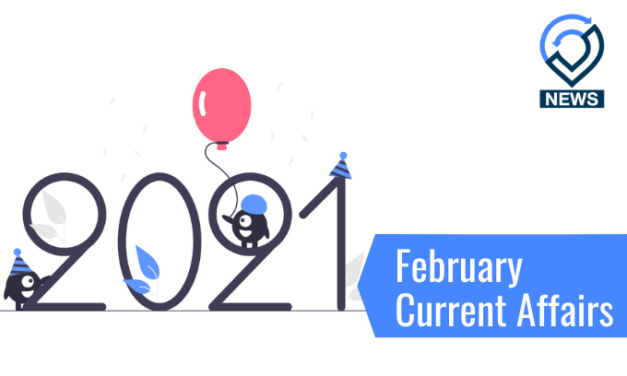 February Current Affair 2021