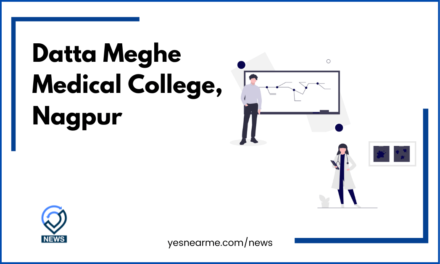 Datta Meghe Institute of Medical Science College , Nagpur | Fees, Courses, Facility