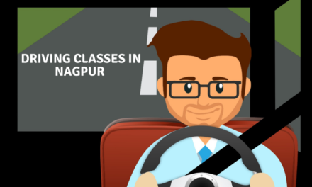 Driving Classes in Nagpur | Driving School in Nagpur