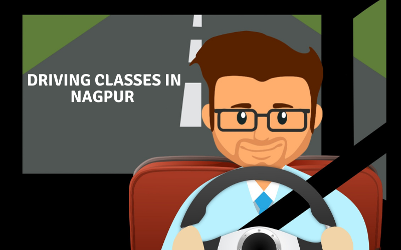 Driving Classes in Nagpur | Driving School in Nagpur