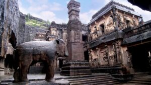 Ajanta Caves: A Timeless Marvel of Indian Heritage