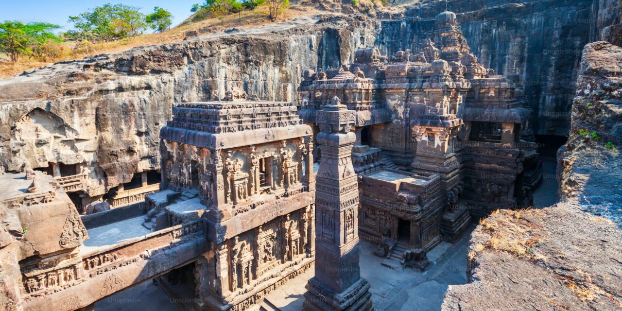 Ajanta Caves An Eternal Wonder of India’s Glorious Heritage