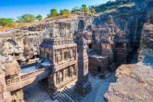 Ajanta Caves: A Timeless Marvel of Indian Heritage