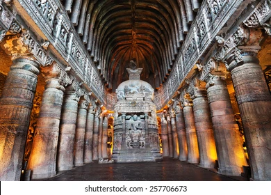 Ajanta Caves: A Timeless Marvel of Indian Heritage