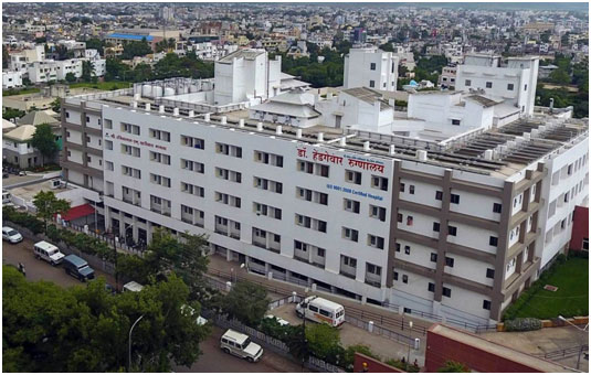 Hedgewar Hospital Aurangabad - Appointment | Contact ...