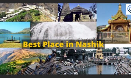 Best Places in Nashik | Visiting Places in Nashik