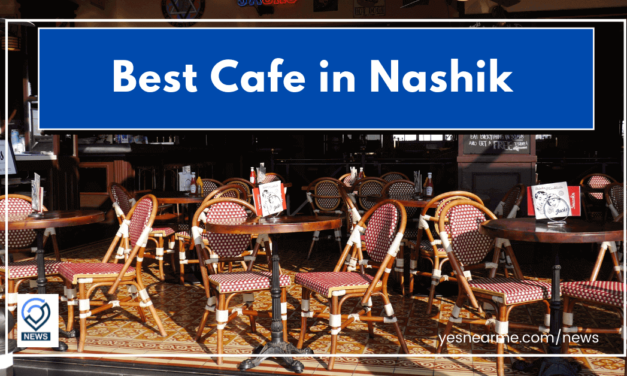 Best Cafe in Nashik