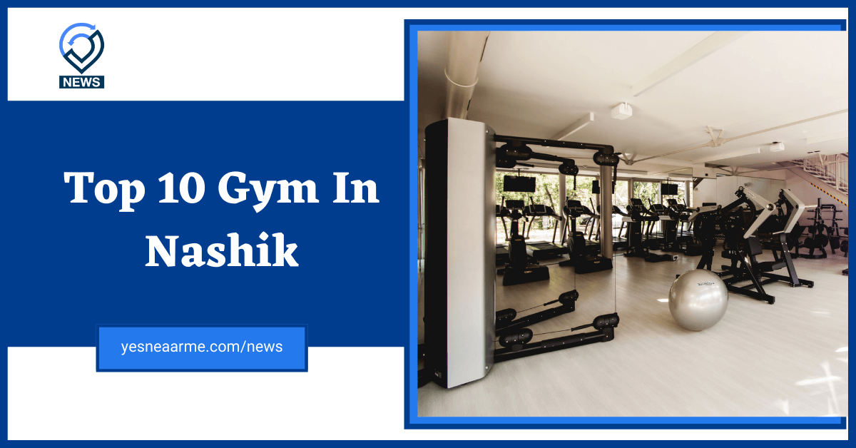 Gym In Nashik
