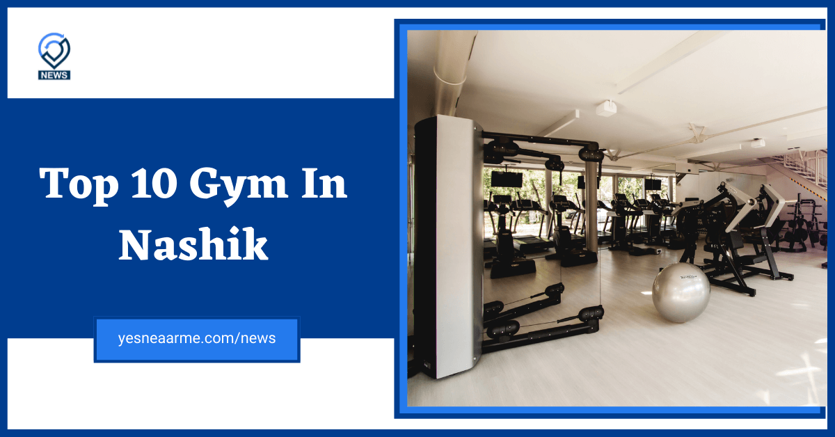 Gym In Nashik