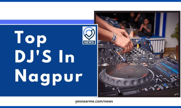 20 Top Nagpur Dj | Best  Nagpur Dj | ​YesNearMe News
