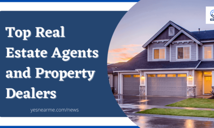 Top Real Estate Agents and Property Dealers in Amravati