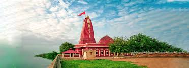 Nageshwar Temple