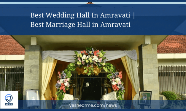  Best Wedding Hall In Amravati | Wedding Venues In Amravati