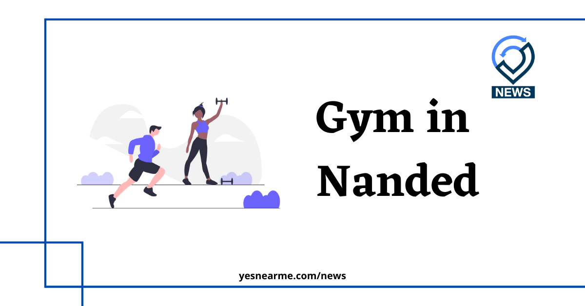 Best Fitness Center in Nanded