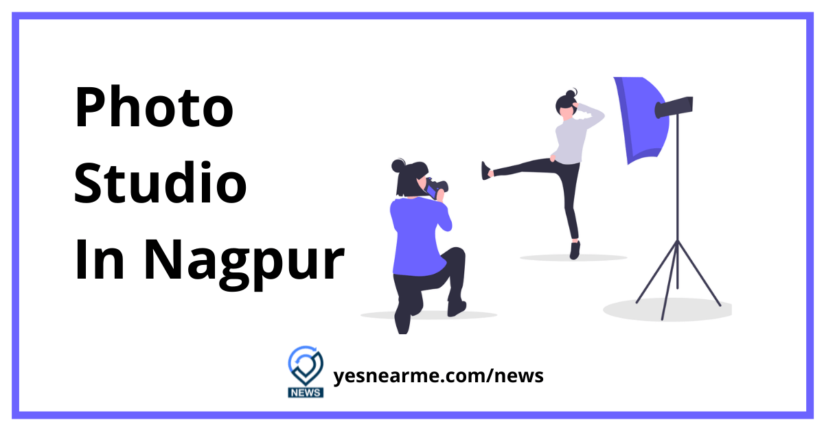 Photo Studio in Nagpur | YesNearMe News
