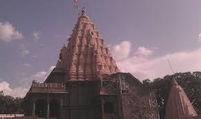 Mahakaleshwar Jyotirlinga
