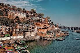 Omkareshwar Jyotirlinga