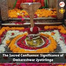 Omkareshwar Jyotirlinga