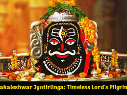 Mahakaleshwar Jyotirlinga