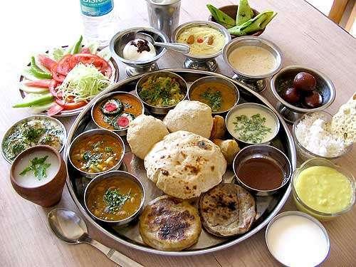 Taste the Best: Amravati’s Most Famous Foods