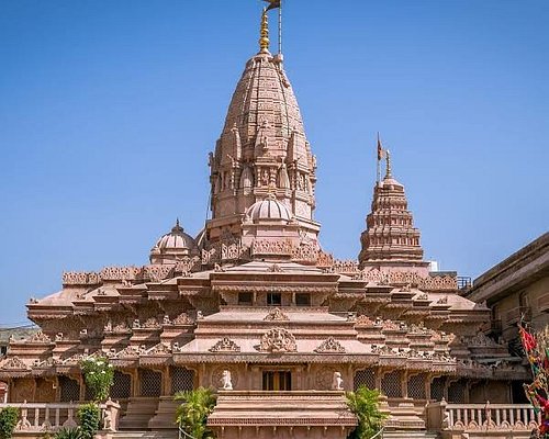 Ambadevi Temple