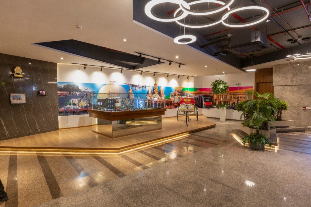 Glocal Mall Nagpur