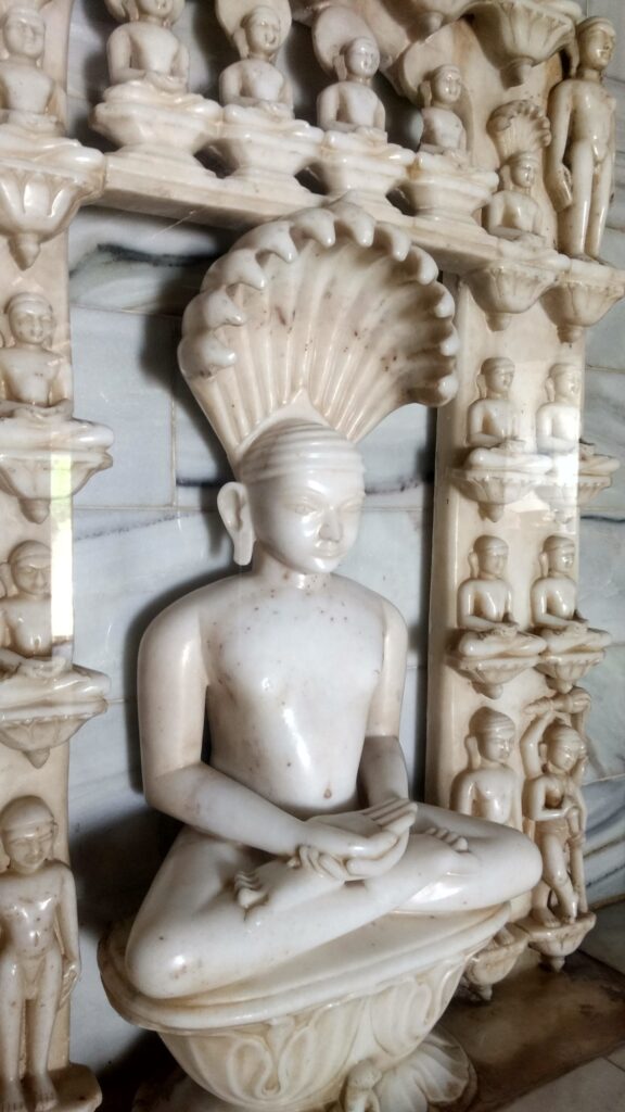 Muktagiri Jain Siddha Kshetra